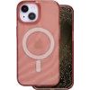 Tecto Shield Desert Mag Case For Iphone 15 6,1 terracota
