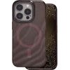 Tecto Shield Desert Mag Case For Iphone 15 Pro 6,1 mahogany