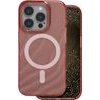 Tecto Shield Desert Mag Case For Iphone 15 Pro 6,1 terracota