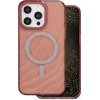 Tecto Shield Desert Mag Case For Iphone 15 Pro Max 6,7 terracota