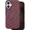 Tecto Shield Desert Mag Case For Iphone 16 6,1 mahogany