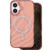 Tecto Shield Desert Mag Case For Iphone 16 6,1 terracota