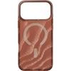 Tecto Shield Desert Mag Case For Iphone 16 6,1 terracota