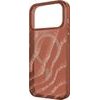Tecto Shield Desert Mag Case For Iphone 16 6,1 terracota