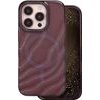 Tecto Shield Desert Mag Case For Iphone 16 Pro 6,3 mahogany