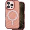 Tecto Shield Desert Mag Case For Iphone 16 Pro 6,3 terracota