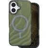 Tecto Shield Desert Mag Case For Iphone 17 6,3 Dark olive