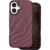 Tecto Shield Desert Mag Case For Iphone 17 6,3 mahogany