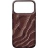 Tecto Shield Desert Mag Case For Iphone 17 6,3 mahogany