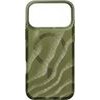 Tecto Shield Desert Mag Case For Iphone 17 Pro 6,3 / Iphone 18 Pro 6,3 Dark olive