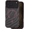 Tecto Shield Desert Mag Case For Iphone 17 Pro Max 6,9 / Iphone 18 Pro Max 6,9 mahogany