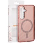 Tecto Shield Desert Mag Case For Samsung Galaxy S26 terracota