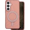 Tecto Shield Desert Mag Case For Samsung Galaxy S26 terracota