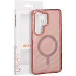 Tecto Shield Desert Mag Case For Samsung Galaxy S26 Ultra terracota