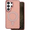 Tecto Shield Desert Mag Case For Samsung Galaxy S26 Ultra terracota