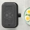 Black & Decker Black+Decker BXKS4800E 400 W 6-Egg Egg Cooker - (ES9680260B)