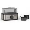 Black & Decker Black+Decker BXKS4800E 400 W 6-Egg Egg Cooker - (ES9680260B)