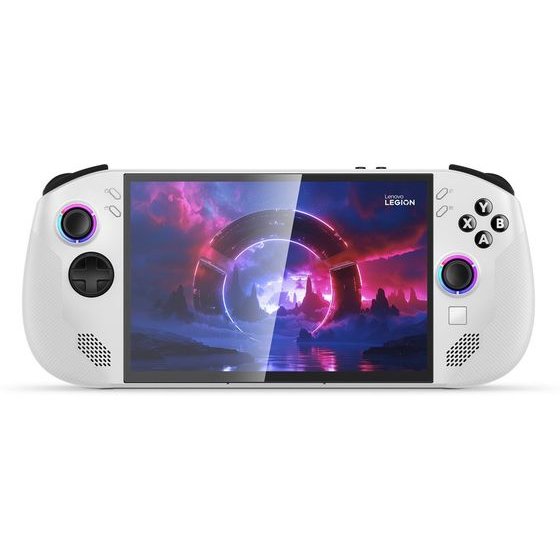 Lenovo Game Console part/Accessory Screen Protector - (GXJ1R20663)