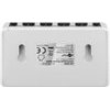 Goobay Gigabit Ethernet Switch 5 ����� ����� - (64563)