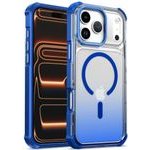 Beline Case Magring For Iphone 18 Pro blue