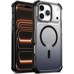 Beline Case Magring For Iphone 18 Pro Max black