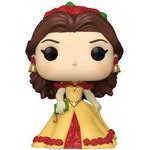 Funko Pop! Disney: Princess - Belle (Grand Entrance) #1780 Vinyl Figure