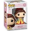 Funko Pop! Disney: Princess - Belle (Grand Entrance) #1780 Vinyl Figure