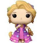 Funko Pop! Disney: Princess - Rapunzel (Grand Entrance) #1781 Vinyl Figure