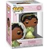 Funko Pop! Disney: Princess - Tiana (Grand Entrance) #1782 Vinyl Figure