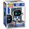 Funko Pop! Games: Astro Bot - Astro With Barkster #1301 Vinyl Figure