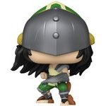 Funko Pop! Movies: Aang: Avatar: The Last Airbender - Toph #2109 Vinyl Figure