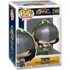 Funko Pop! Movies: Aang: Avatar: The Last Airbender - Toph #2109 Vinyl Figure