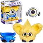 Hasbro Furby: Furby Furblets Illuminations Minions (G3606)