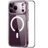 ESR Classic Hybrid Magsafe & Tempered Glass Iphone 17 Pro Max / 18 Pro Max CLEAR