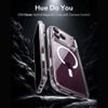 ESR Classic Hybrid Magsafe & Tempered Glass Iphone 17 Pro Max / 18 Pro Max CLEAR
