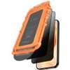 Tech-Protect Szklo Prywatyzujace Quick Set SPY+ 2-Pack Iphone 18 Pro Max PRIVACY