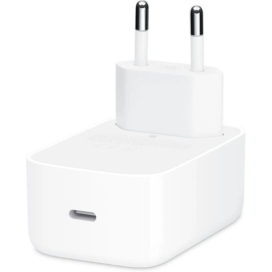 Apple 40W Dynamic Power Adapter With 60W Max - (MGTU4ZM/A)