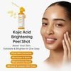 Medicube Kojic Acid Turmeric Peel Shot - (MEDC-98)