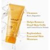 Medicube Kojic Acid Turmeric Toning Cleanser - (MEDC-96)
