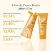 Medicube Kojic Acid Turmeric Toning Cleanser - (MEDC-96)