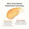 Medicube Kojic Acid Turmeric Vita Capsule Cleansing Foam - (MEDC-97)