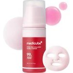 Medicube Pdrn Pink Collagen Bubble Serum - (MEDC-101)
