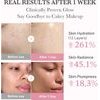 Medicube Pdrn Pink Collagen Bubble Serum - (MEDC-101)