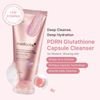 Medicube Pdrn Pink Glutathione Capsule Cleansing Foam - (MEDC-100)
