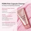 Medicube Pdrn Pink Glutathione Capsule Cleansing Foam - (MEDC-100)
