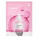 Medicube Pdrn Pink Peptide Serum Mask - (MEDC-104)