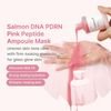 Medicube Pdrn Pink Peptide Serum Mask - (MEDC-104)