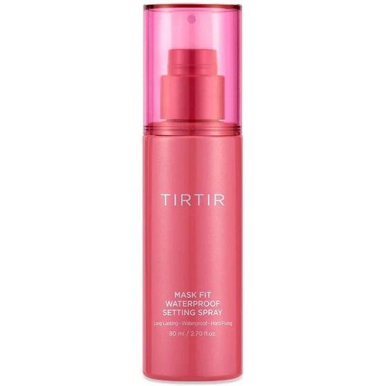 TIRTIR Mask Fit Waterproof Setting Spray - (TIR-38)