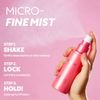 TIRTIR Mask Fit Waterproof Setting Spray - (TIR-38)