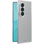 SBS Hybrid Case Samsung Z Fold 8 Transparent Backcover - (TECOVSAZFOLD8T)